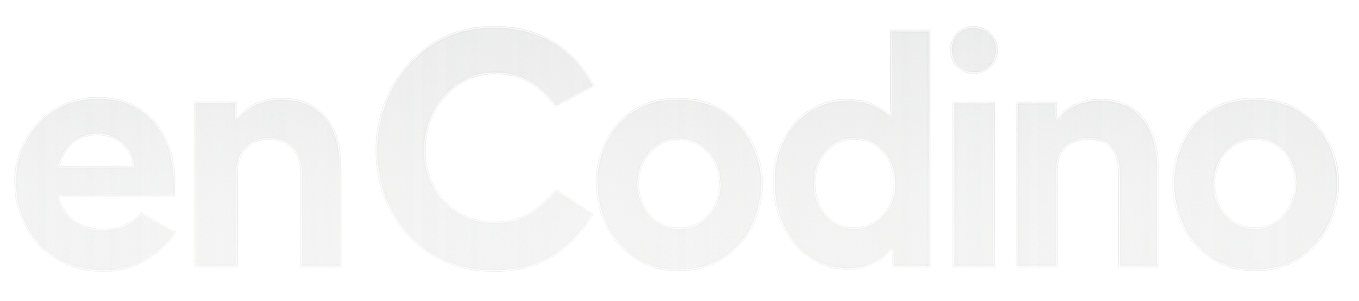 enCodino | Web Development